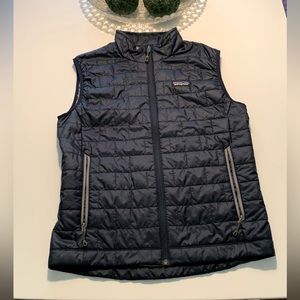 Patagonia nano puffer vest